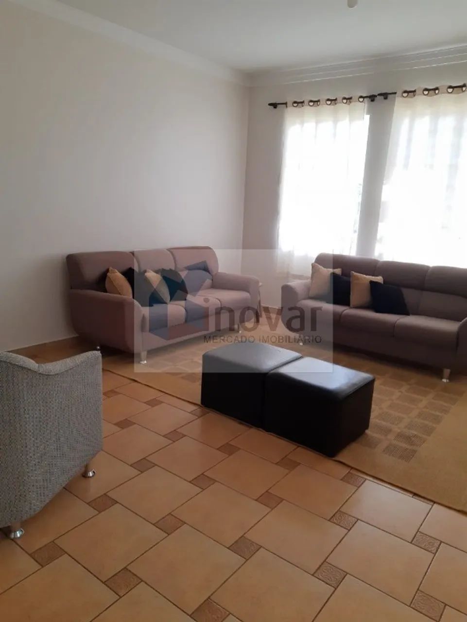 CASA RESIDENCIAL em RIBEIRÃO PRETO - SP, BONFIM PAULISTA - Foto 4