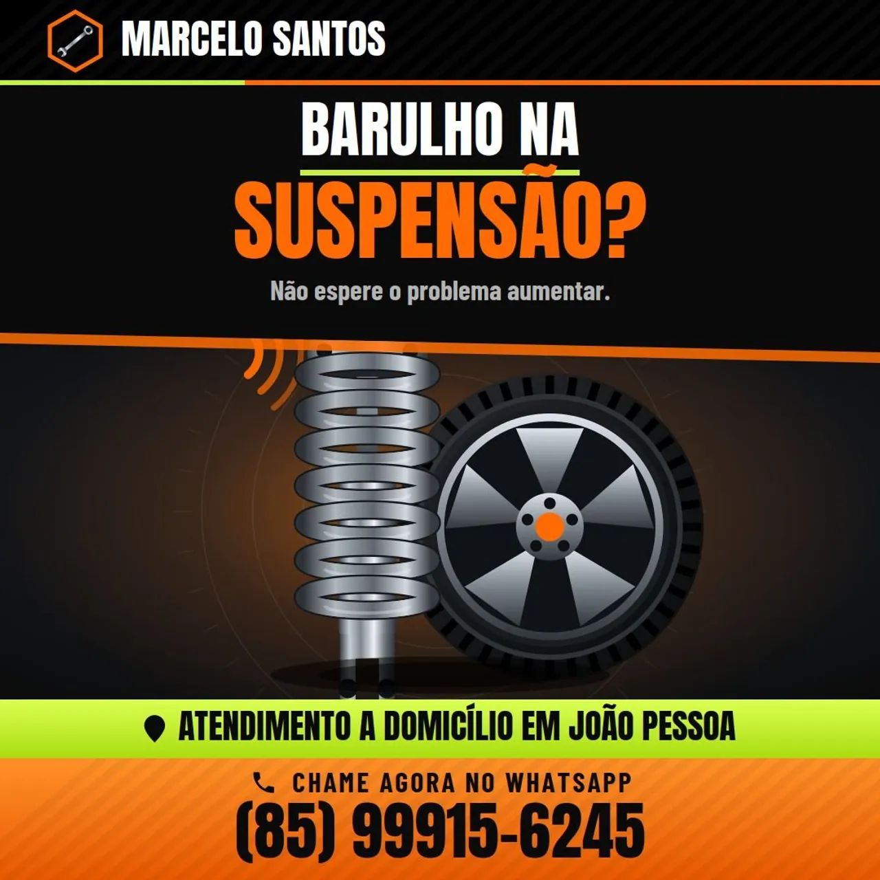 Mecânico a domicílio  - Foto 3