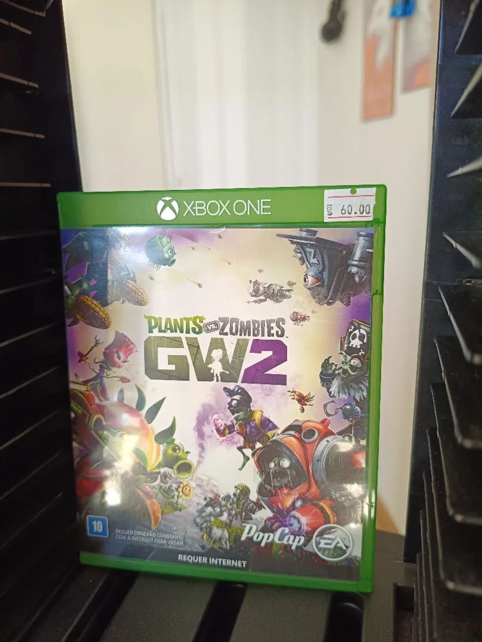 Jogo Xbox one 