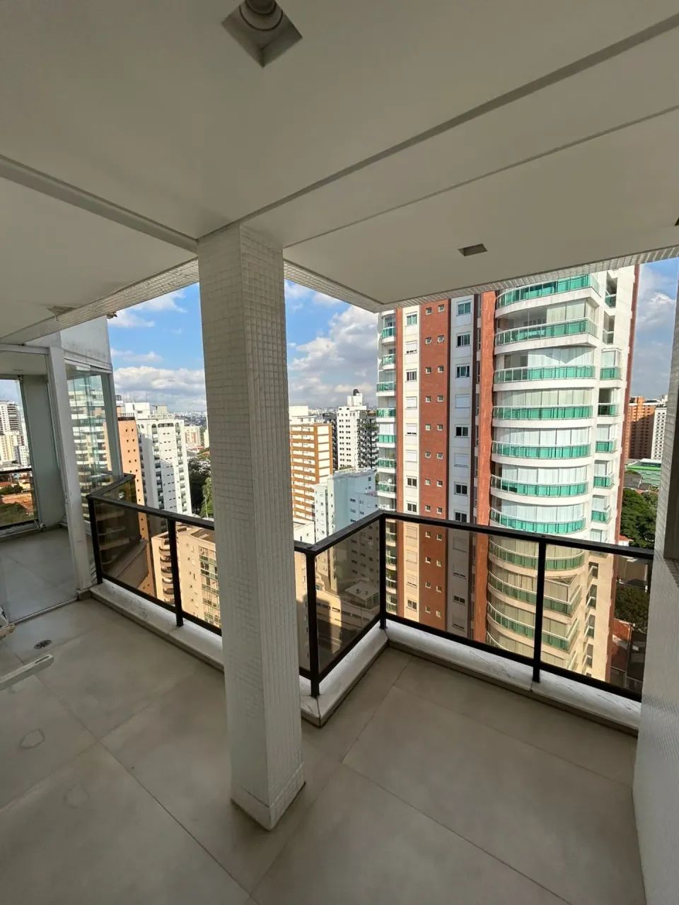 Cobertura para venda possui 495 metros quadrados com 3 quartos em Santana - São Paulo - Sã - Foto 4