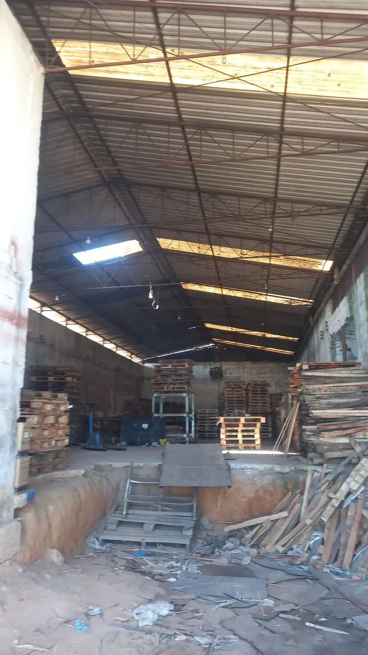 Galpao