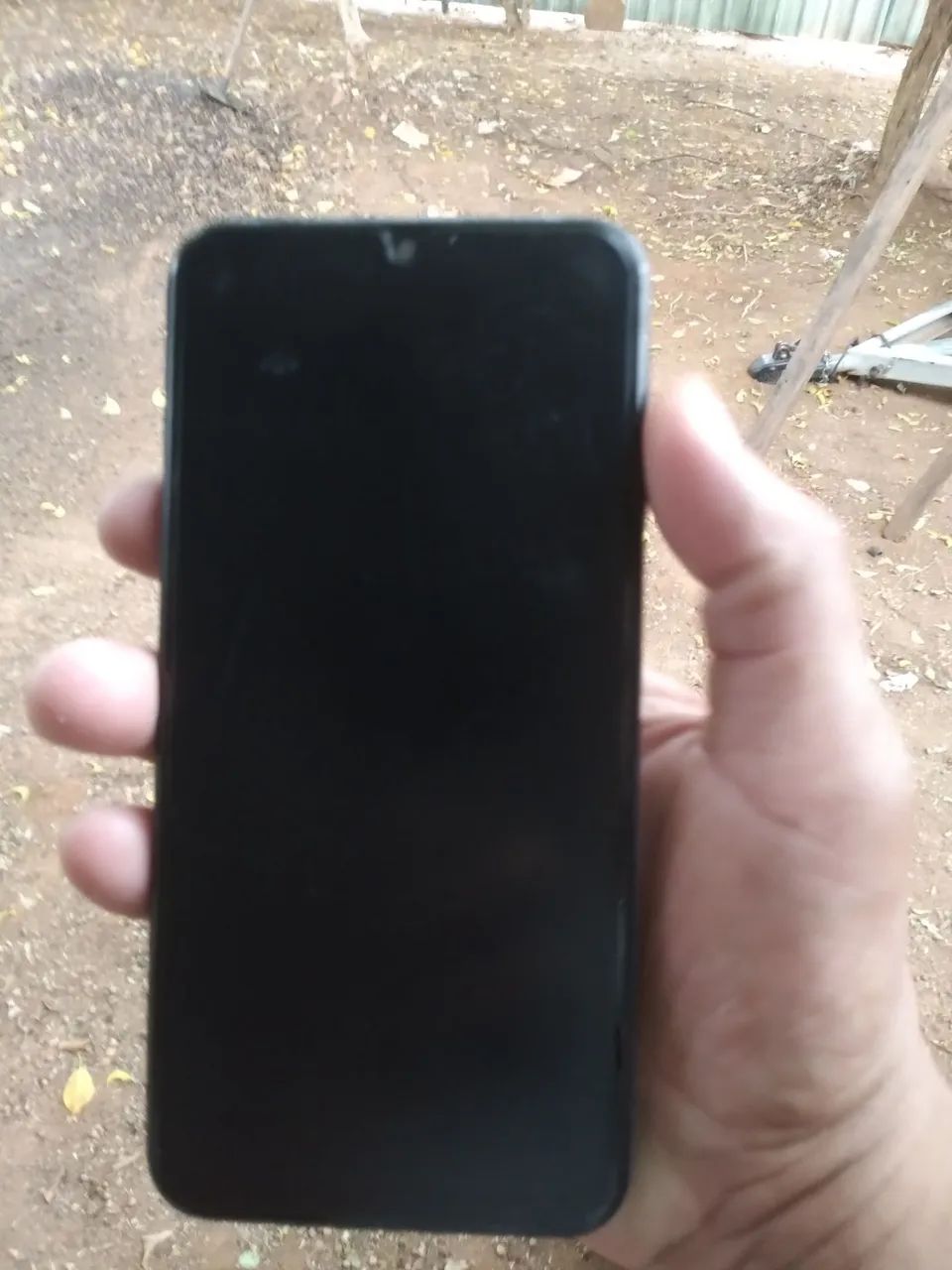 Telefone e um A15 samsung  - Foto 2