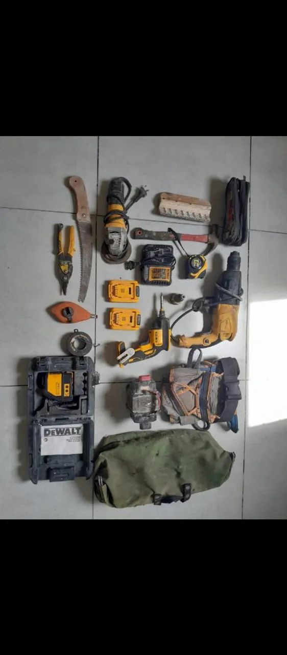 Ferramentas - Foto 2