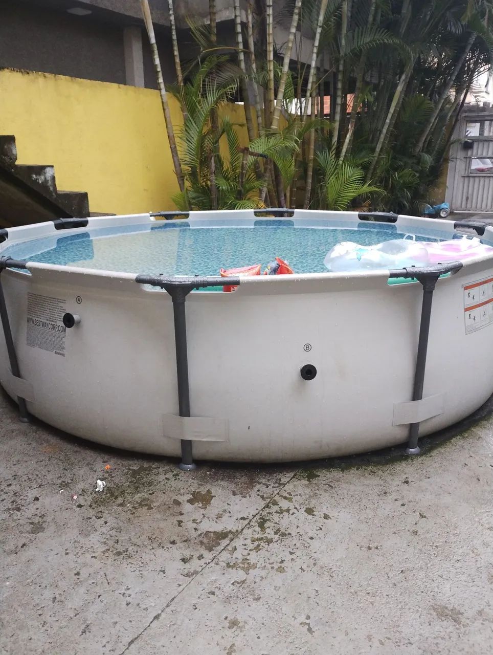 Piscina 5mil lts - Foto 5