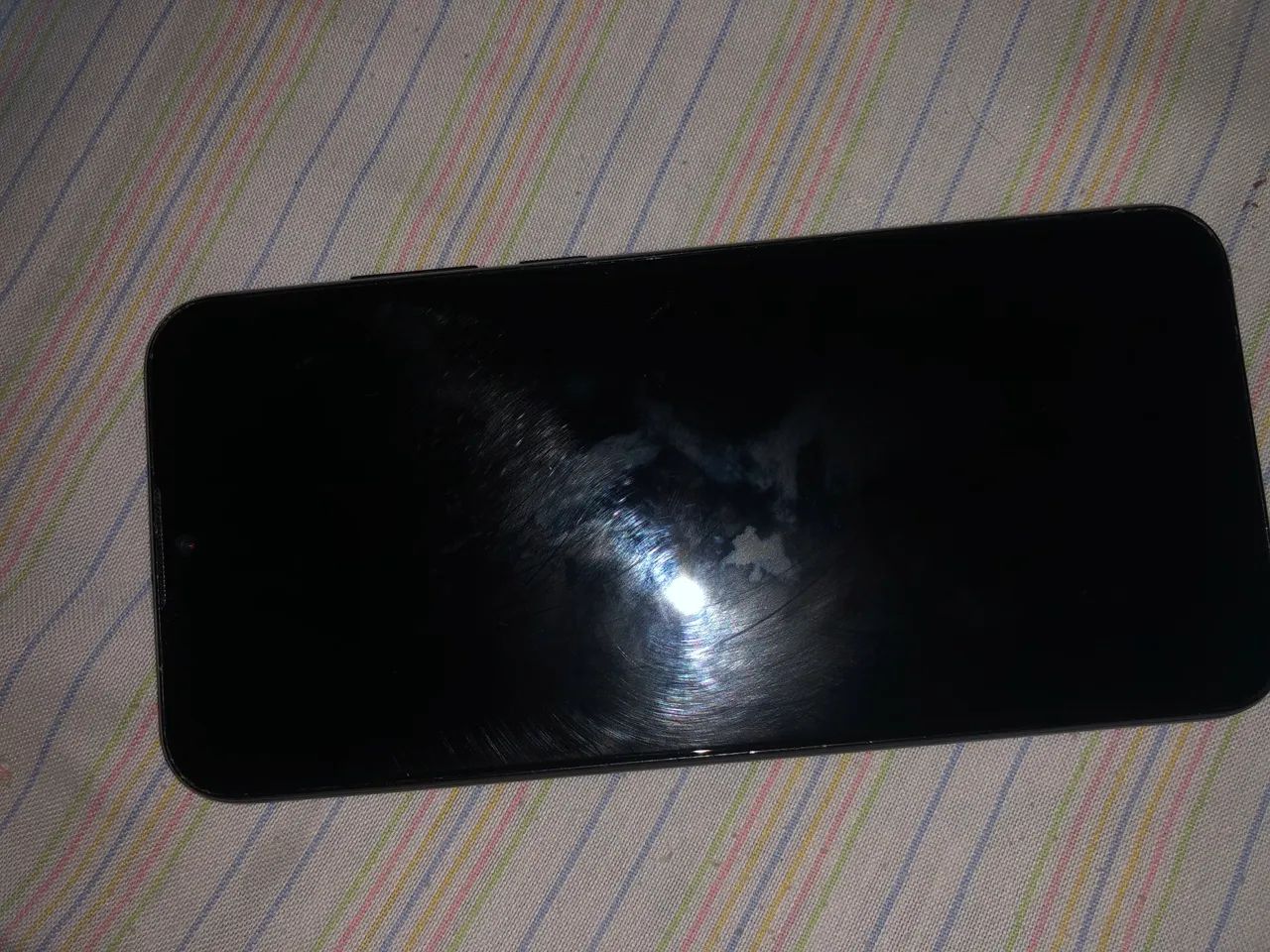 Moto e6s - Perfeito Estado (Bateria Ótima) ? - Foto 3
