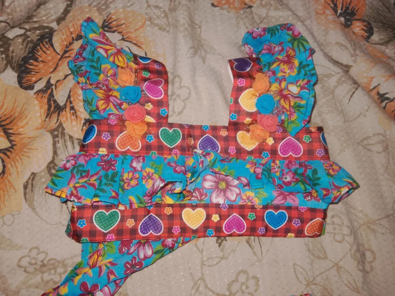 Conjunto de quadrilha - Foto 2
