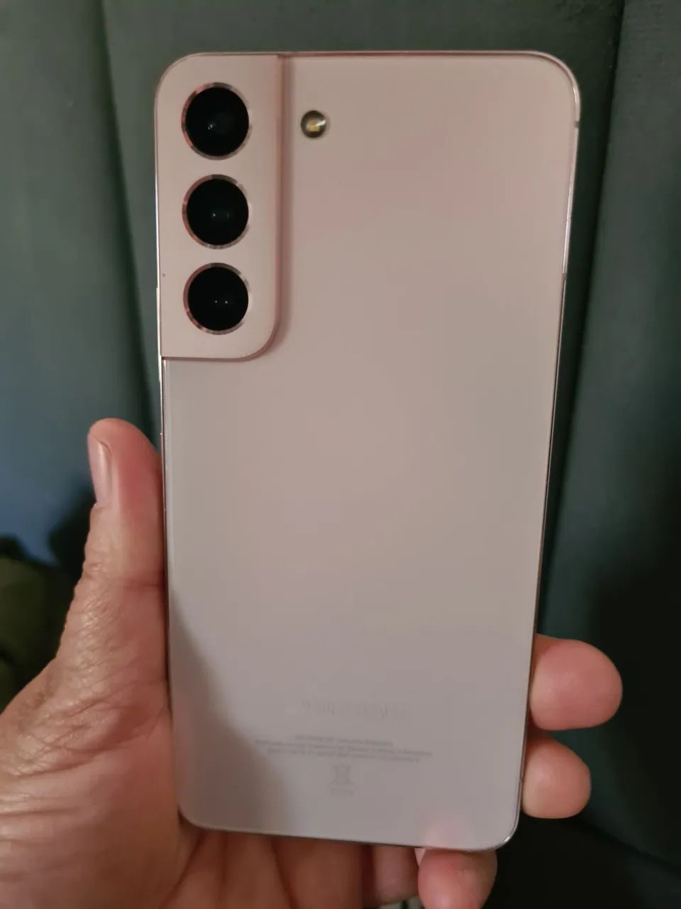 Samsung S22