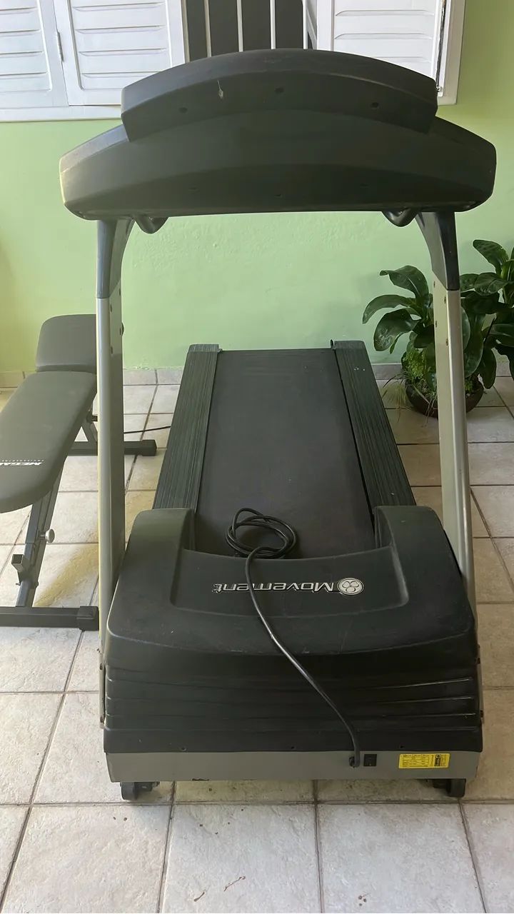 ESTEIRA PROFISSIONAL  - Foto 2