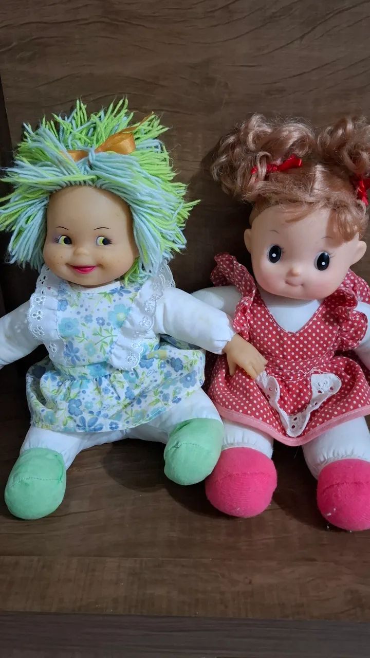 Bonecas - Foto 2