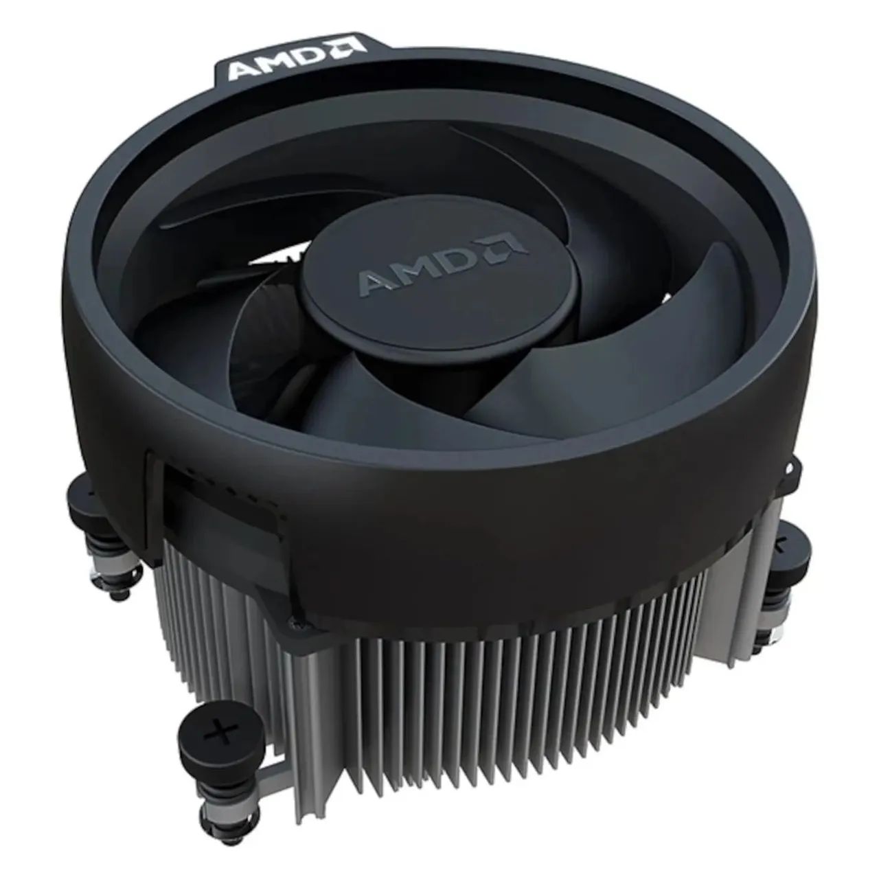 Ryzen 5 3400g c/cooler - Foto 2