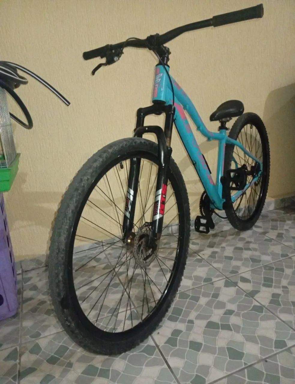 BICICLETA ARO 29  - Foto 2