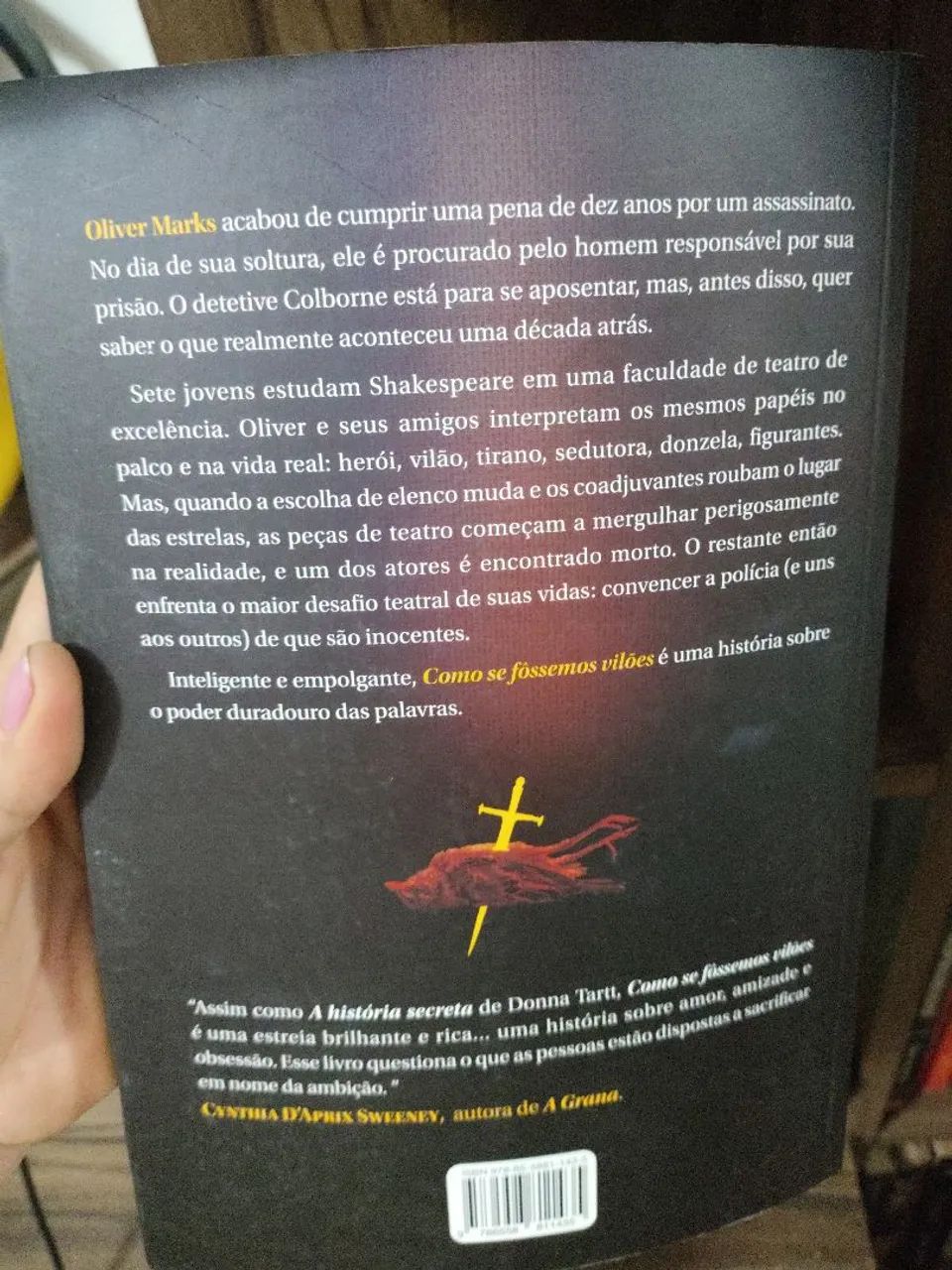 Livro - Foto 2