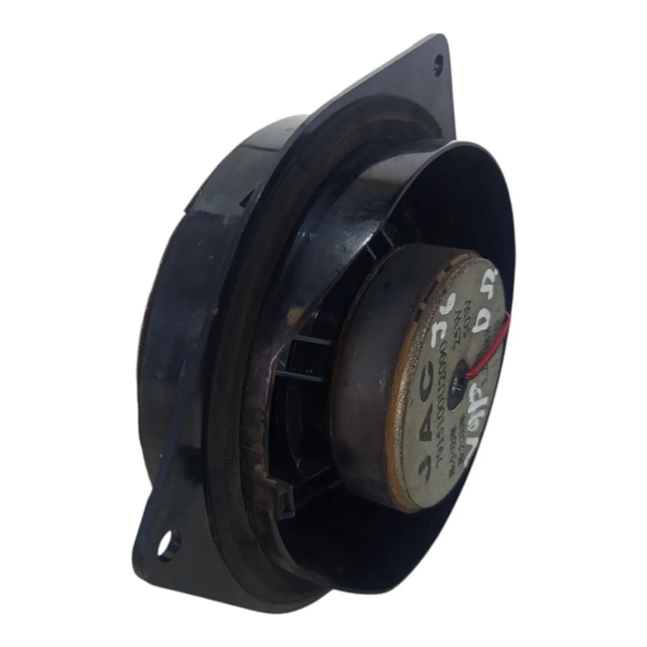 Alto Falante Dianteiro Direito Jac J6 Diamond 2.0 2012 A 20