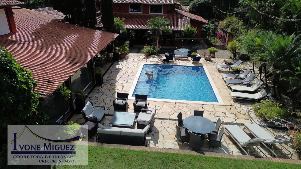 Casa em Andrade Costa - Vassouras - Foto 4