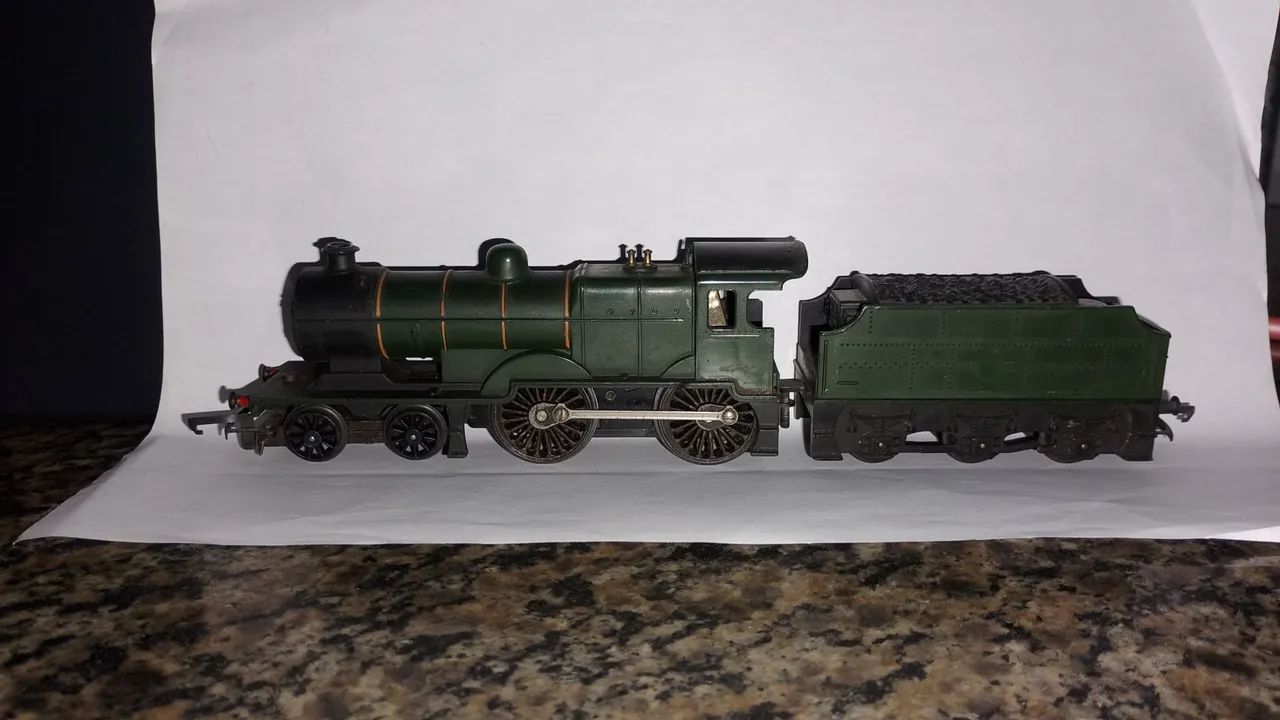 Triang/Hornby R350