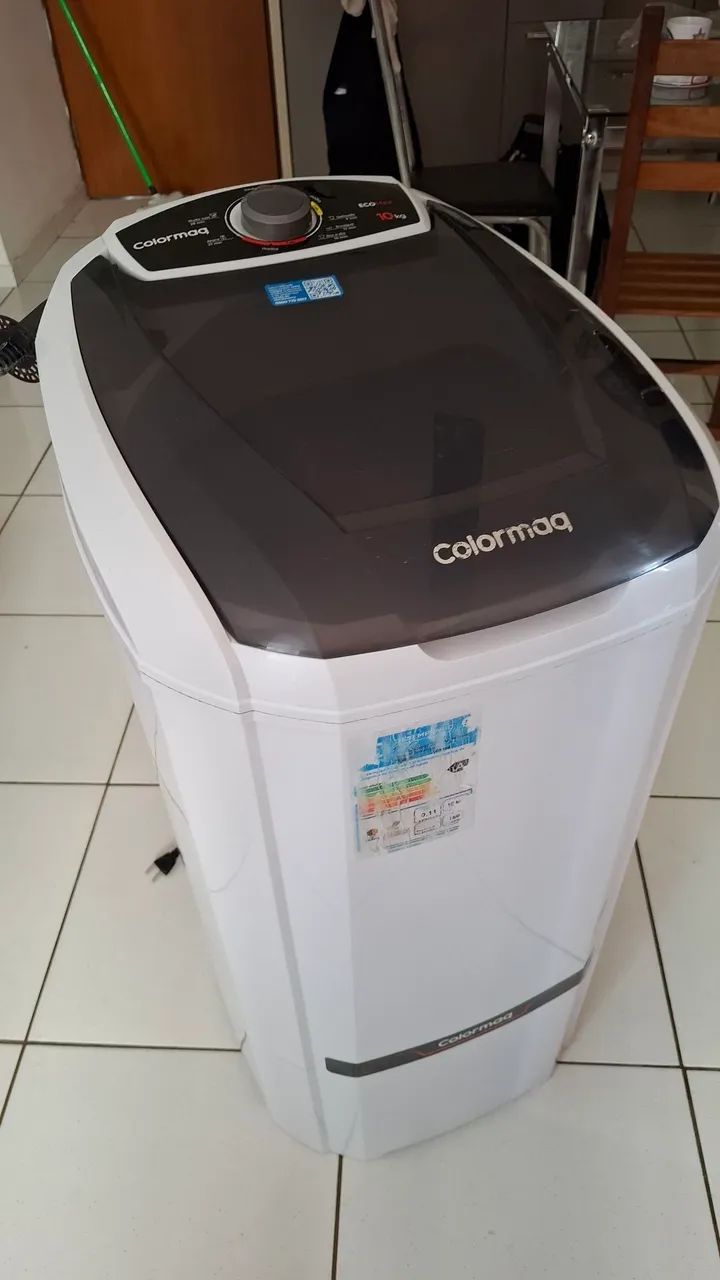 Tanquinho Colomarq 