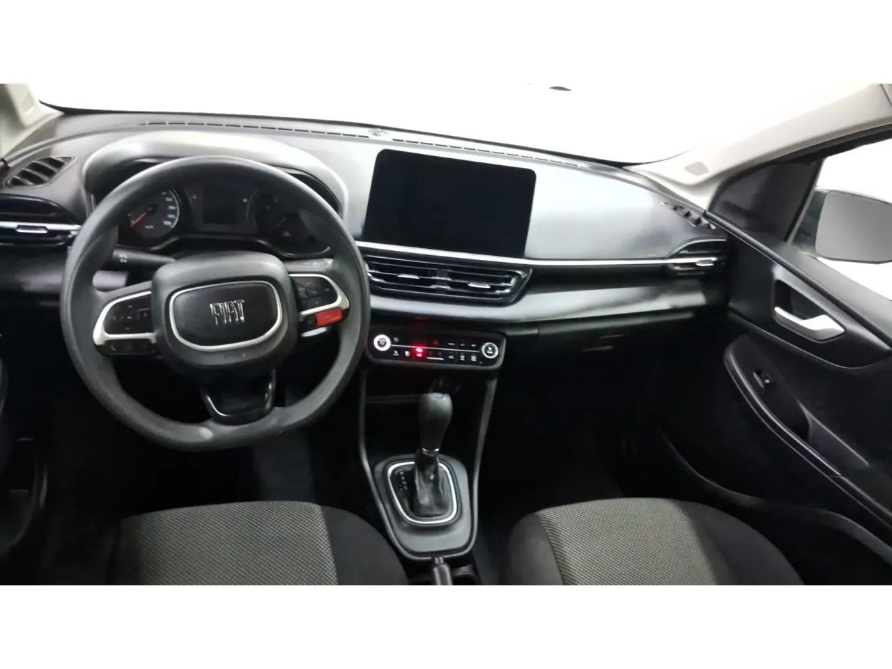 Fiat Pulse DRIVE 1.3 8V Flex Aut., foto 9 de 12