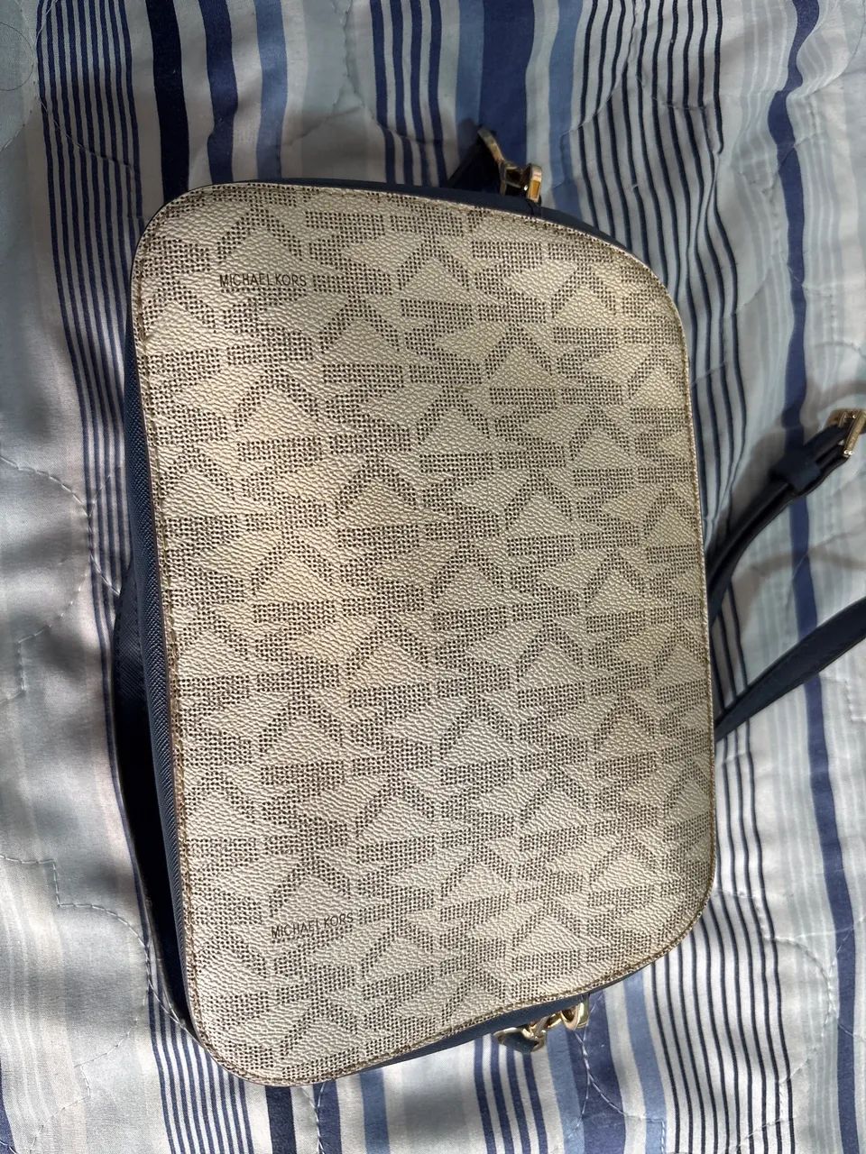 Bolsa Michael kors usada - Foto 3