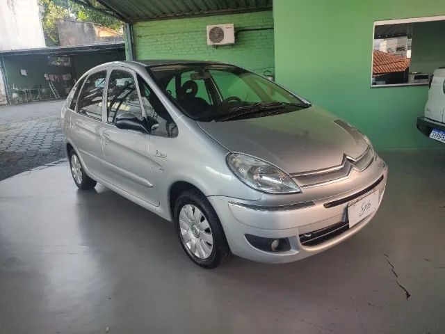 Citroën Xsara 2012