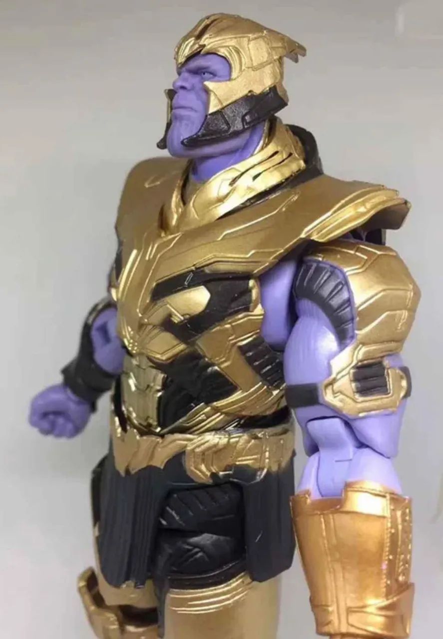 Marvel SH figurts Thomas figure - Foto 3