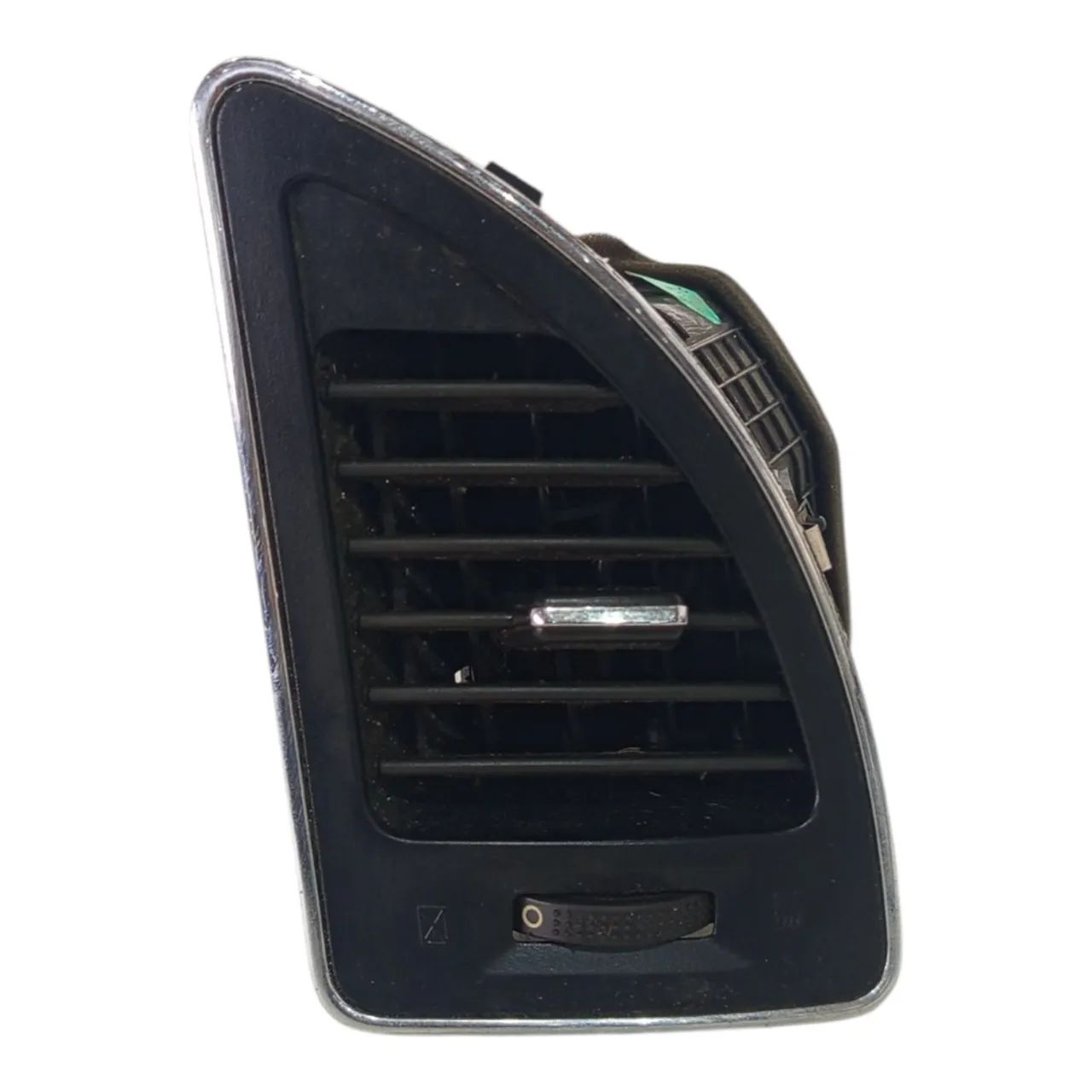 Difusor Ar Condicionado Diant Direi Jac J6 Diamond 2011 A 16