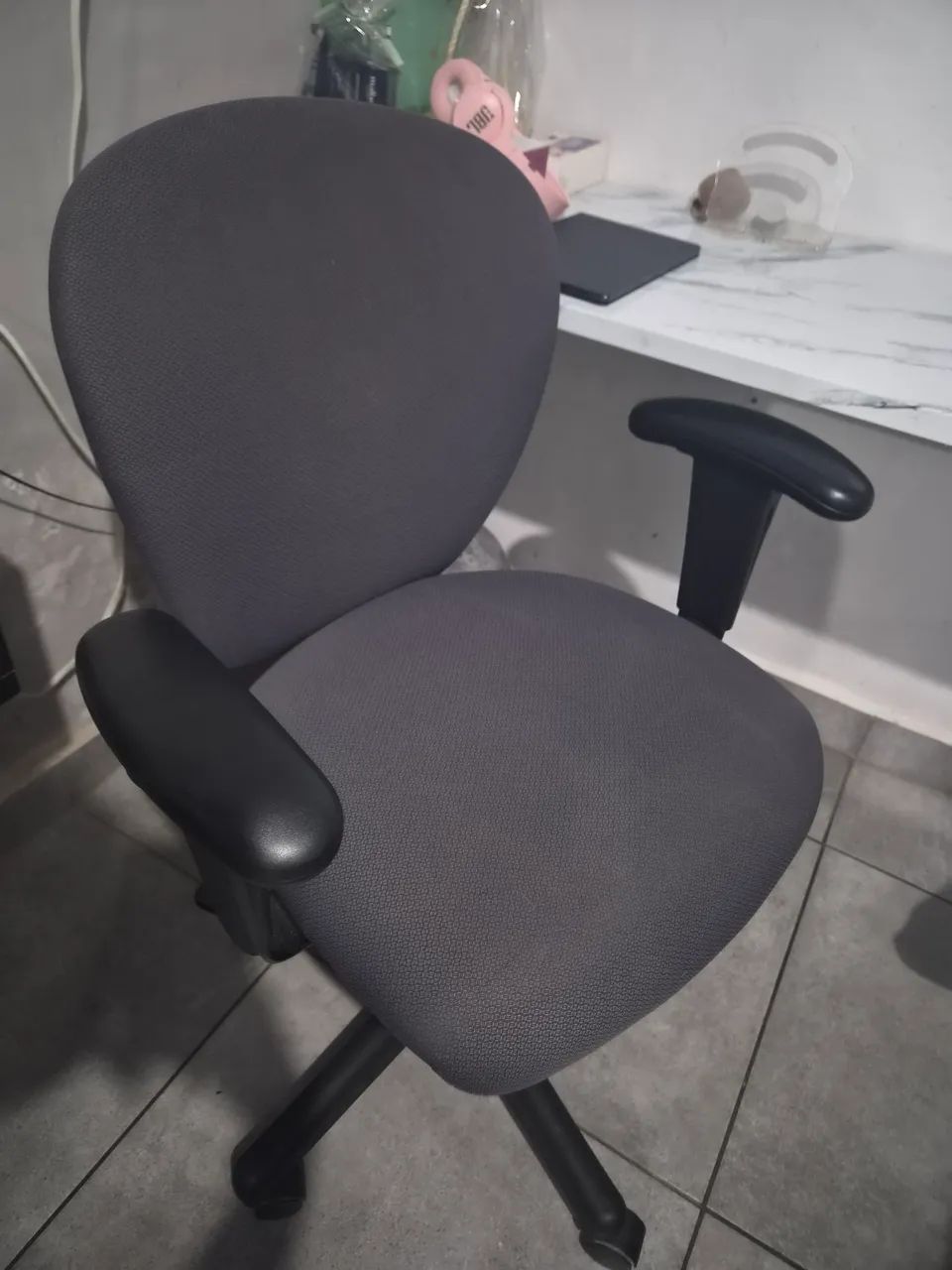 Cadeira e mesa - Foto 2