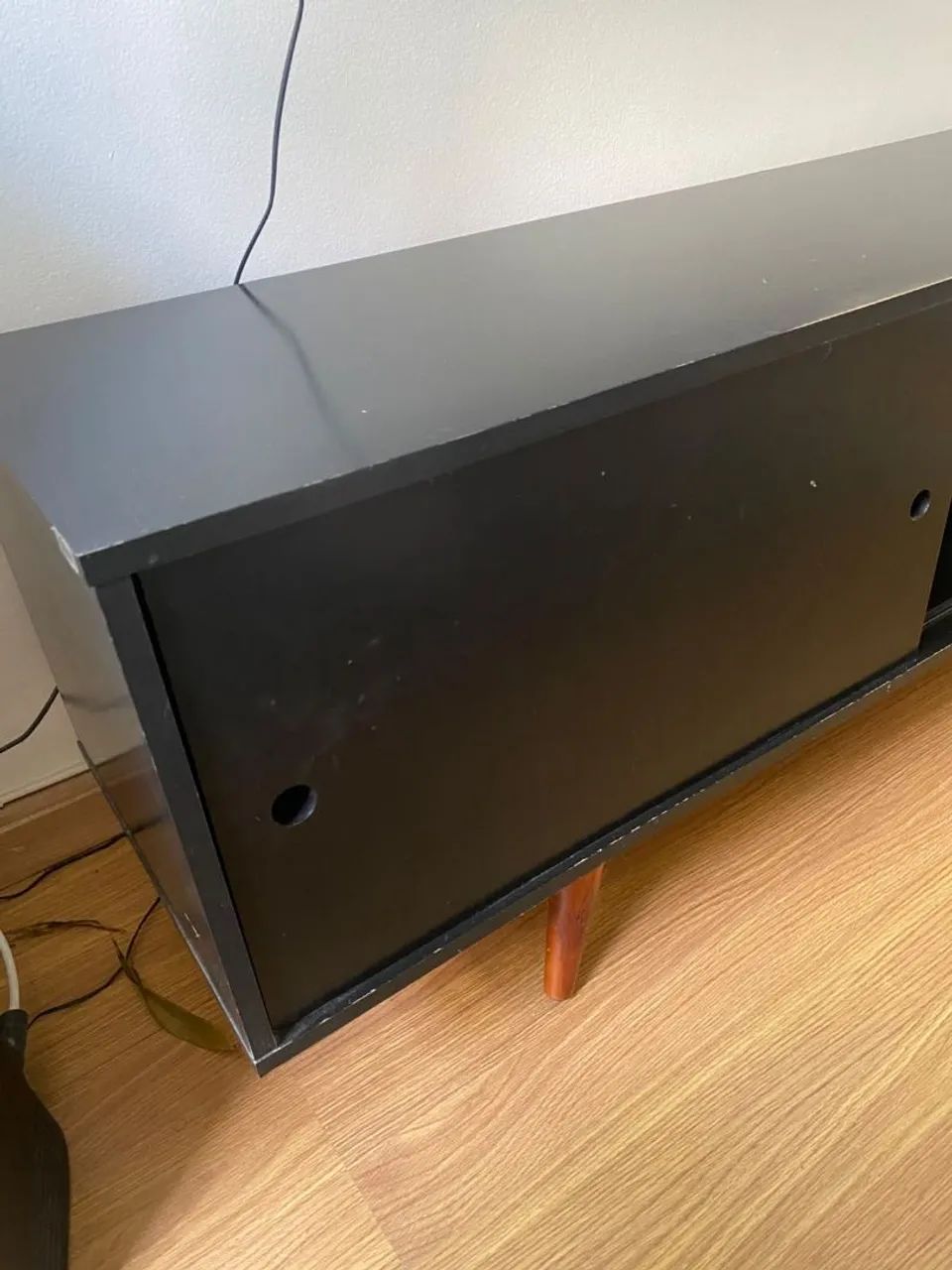 Rack Preto Novinho - Foto 3