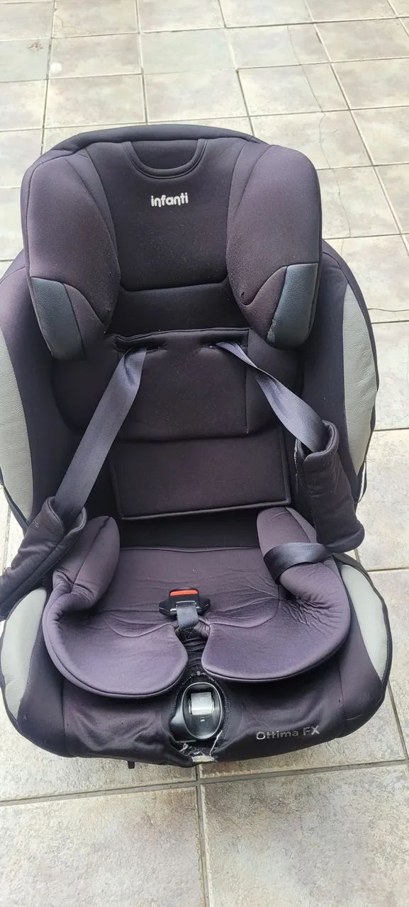 Cadeirinha para auto - Foto 2