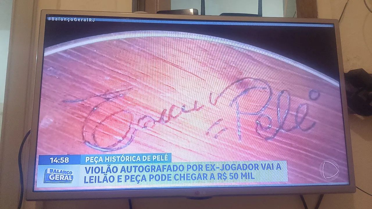Tv 32 polegadas  - Foto 4