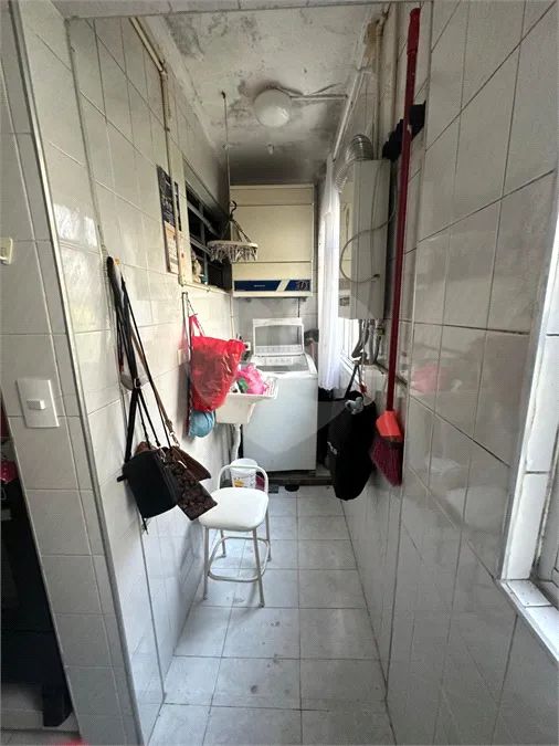 Apartamento com 2 quartos para locação em Alves dias - SP - Foto 5