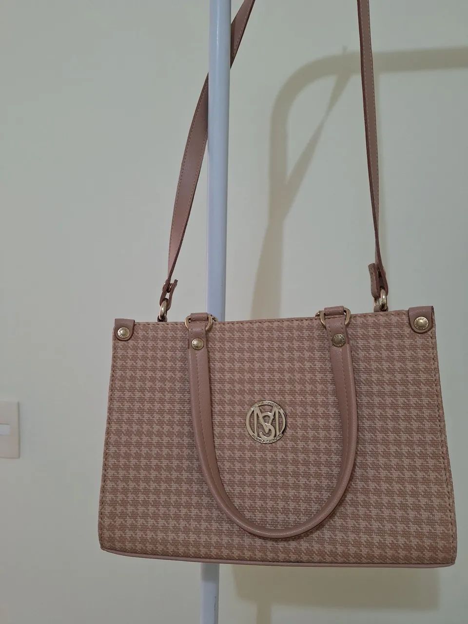 Bolsa tiracolo nude 