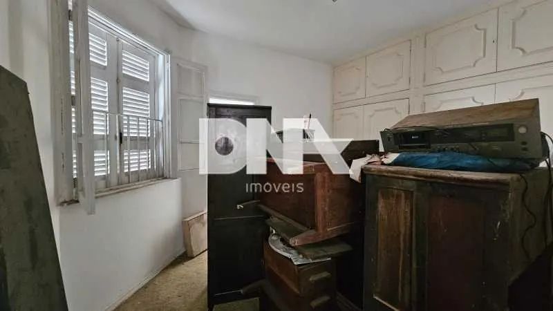 Apartamento : / Residencial / Copacabana