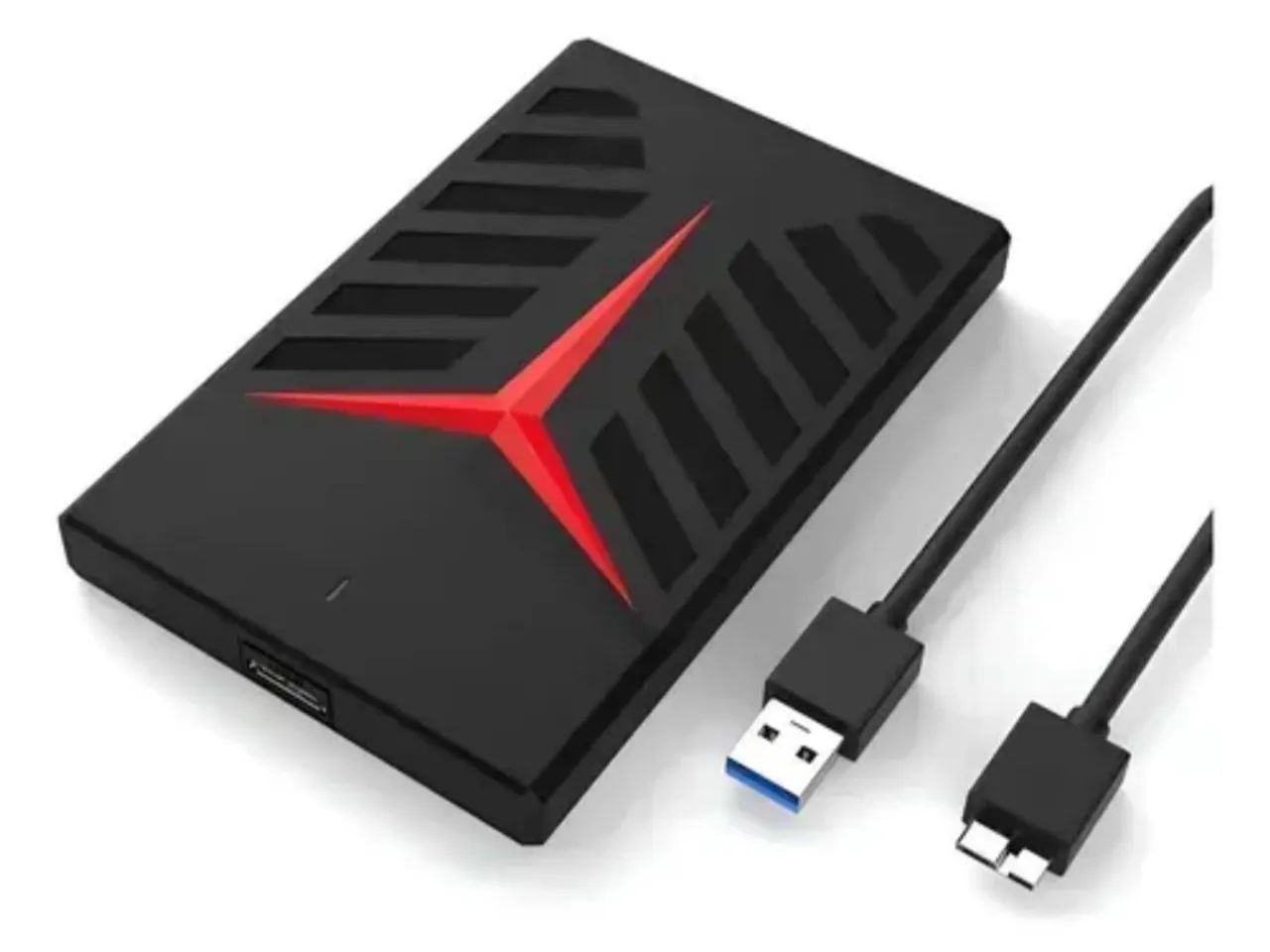HD externo 