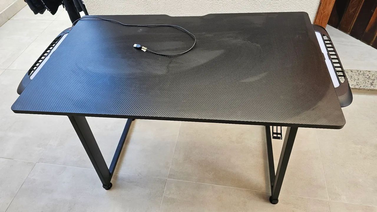 Mesa PC gamer - Foto 5