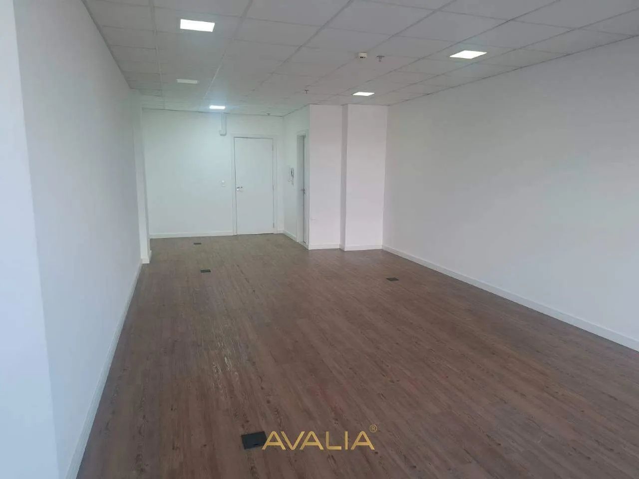 Sala Comercial à venda no Sky Towers Office - Foto 3