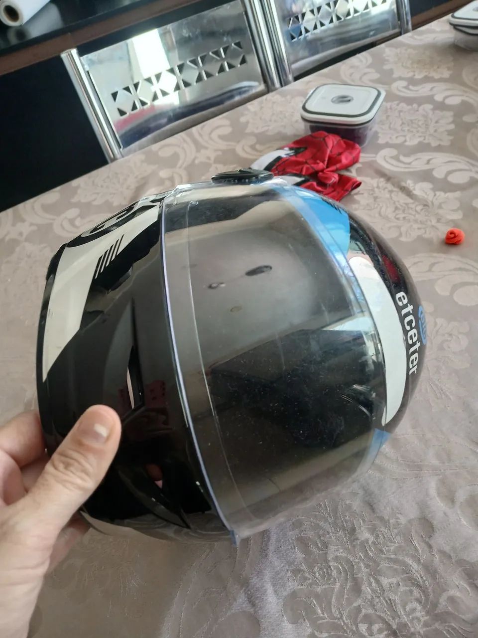 Capacete infantil - Foto 5