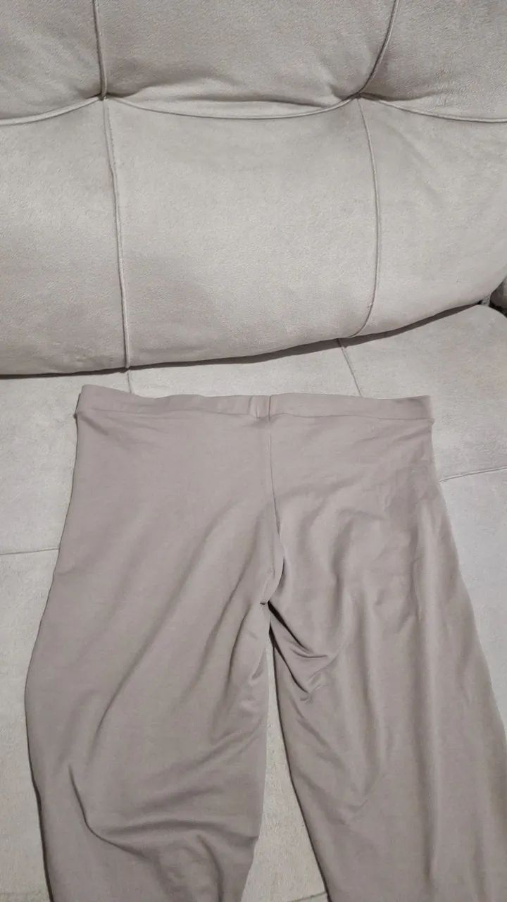 Calça legging academia  - Foto 3