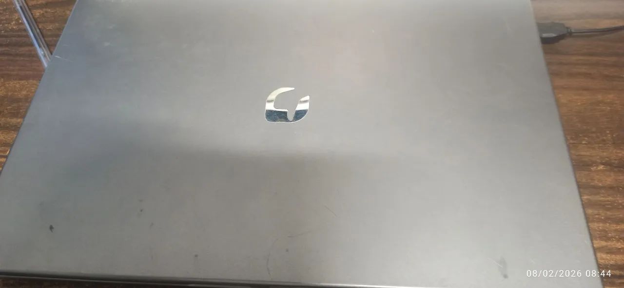 Vendo notebook positivo - Foto 2