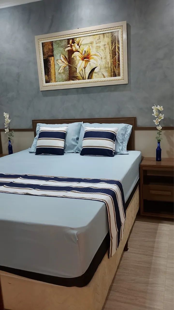 Casa para temporada e feriados 
