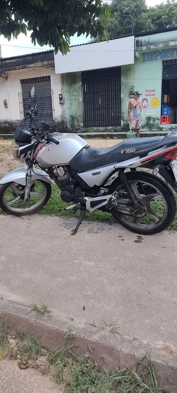 Comet 150 Sport  - Foto 2