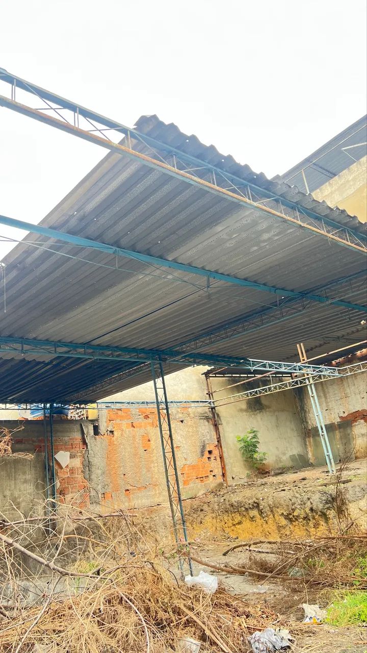 Telhas galvanizada - Foto 4