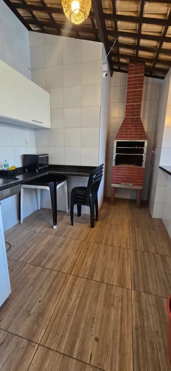 Apto espaçoso e 200m da praia. - Foto 4