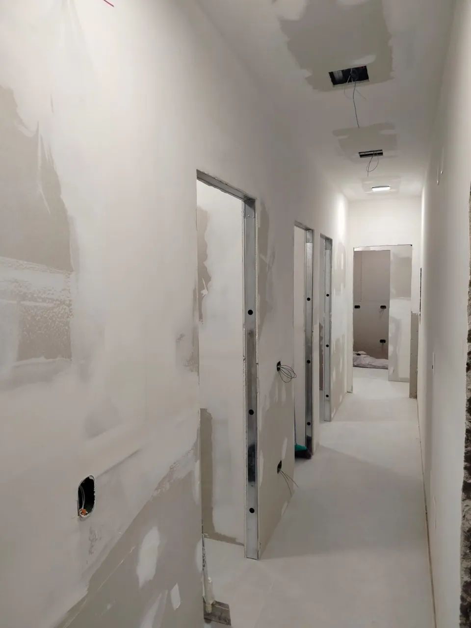 Instalação de drywall  - Foto 4