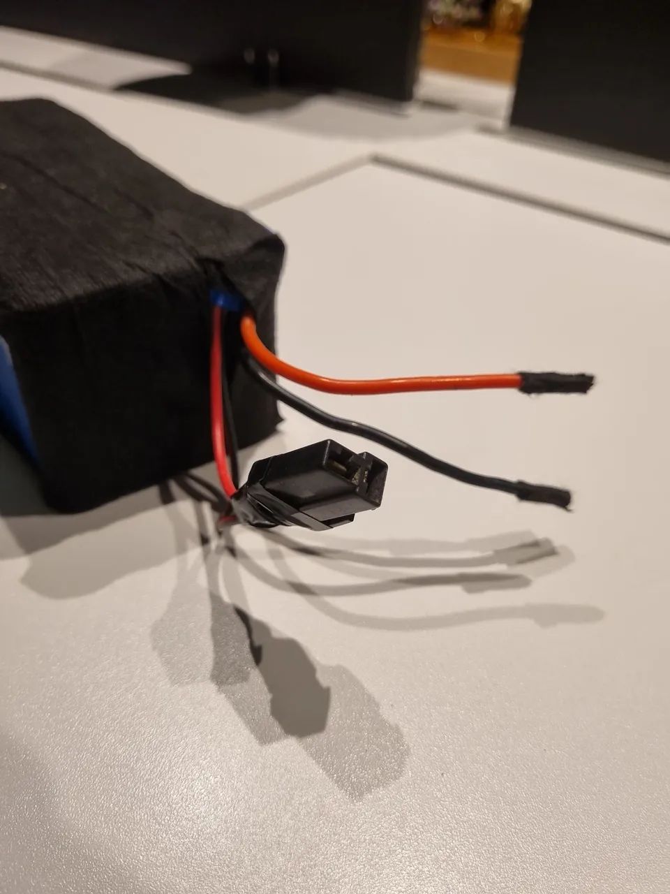 Bateria 36v 15ah - Foto 2