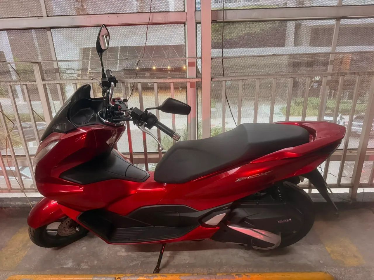 PCX Nova - Foto 2
