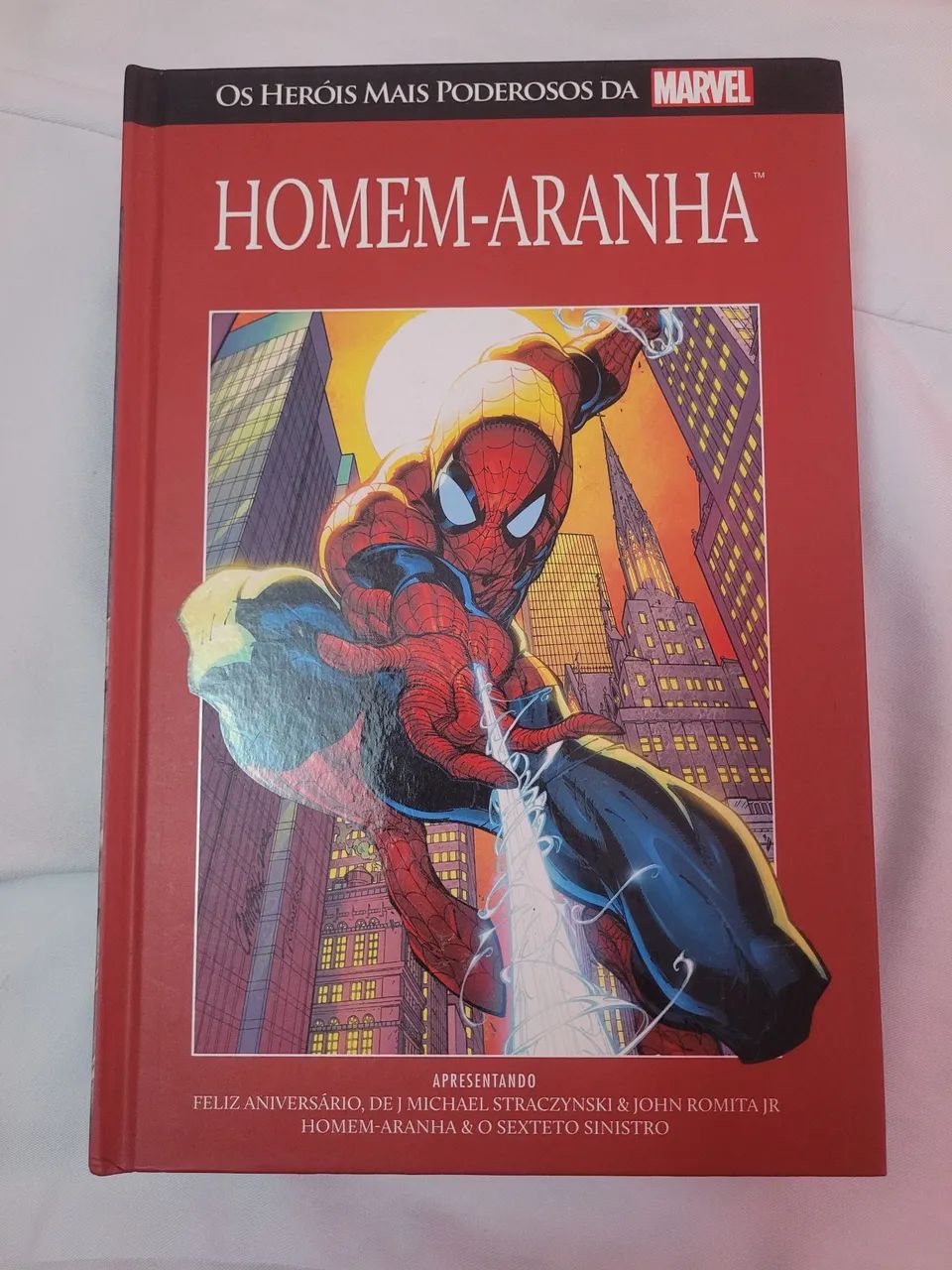 Heróis da Marvel - Foto 2