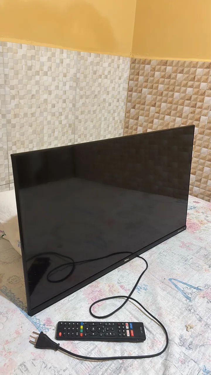 Smart TV 32? Philco
