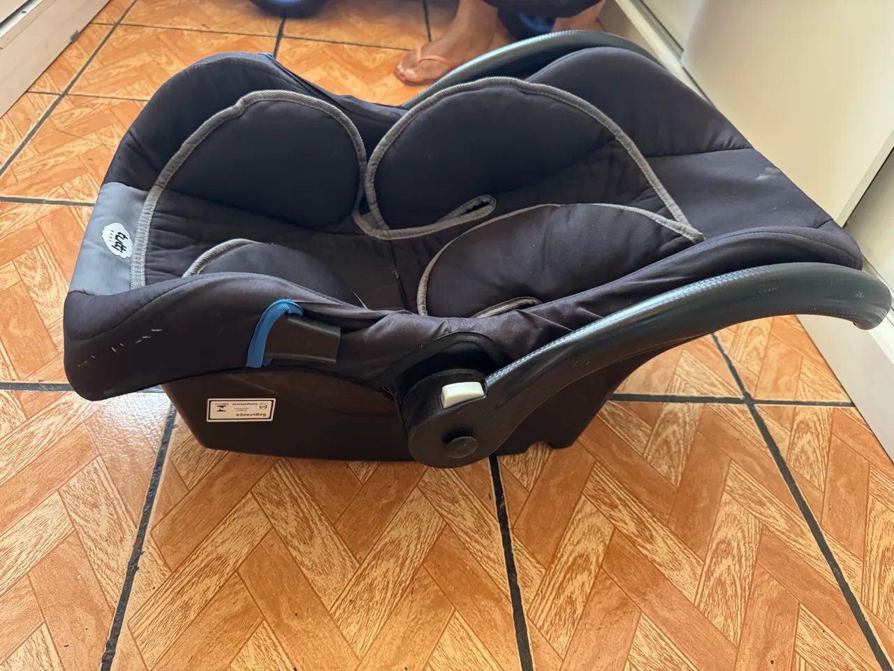 Bebê conforto - Foto 2