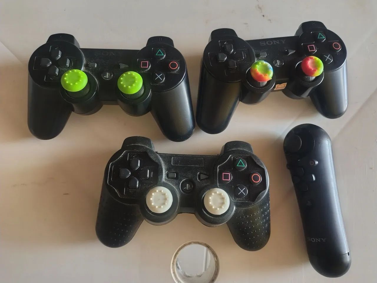 Ps3 - Foto 5