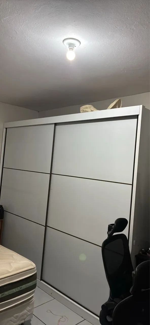 GUARDA ROUPA CASAL